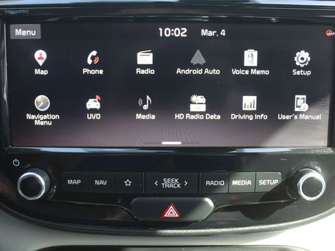 Certified 2020 Kia Soul EX image 39