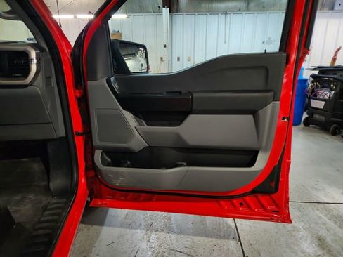 Used 2021 Ford F150 XL w/ XL Power Equipment Group image 23