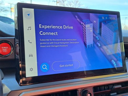 Used 2024 Toyota Tacoma TRD Sport image 10