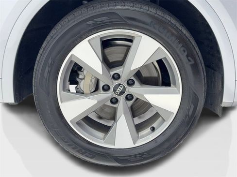 Used 2023 Audi Q5 2.0T Premium Plus image 52