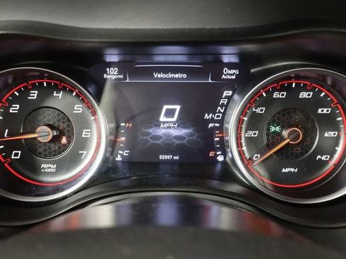 Used 2023 Dodge Charger GT RWD image 14