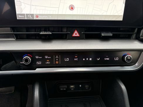 Used 2024 Kia Sportage SX FWD image 20