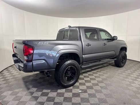 Used 2019 Toyota Tacoma SR w/ SR Convenience Package RWD image 5