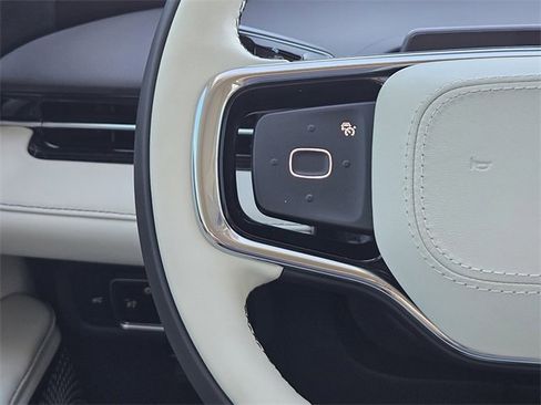 New 2026 Lincoln Nautilus Black Label w/ Jet Appearance Package image 26