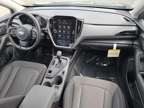 New 2026 Subaru Crosstrek 2.0i Premium AWD/4WD image 15