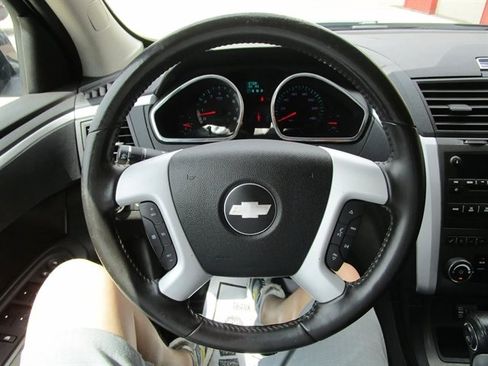 Used 2012 Chevrolet Traverse LT AWD/4WD image 16