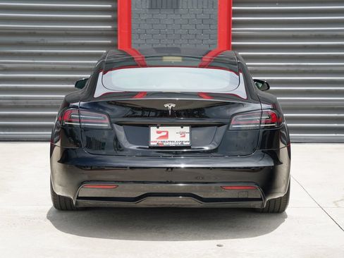 Used 2023 Tesla Model S AWD/4WD image 11