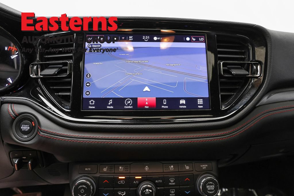 Used 2024 Dodge Durango GT AWD/4WD image 13