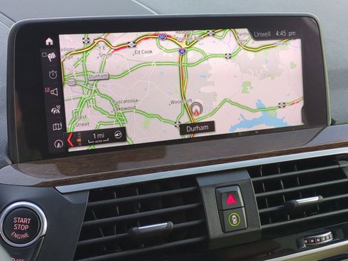 Used 2018 BMW X3 xDrive30i image 24