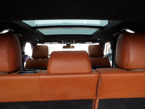 Used 2015 Land Rover Range Rover Sport Supercharged image 17