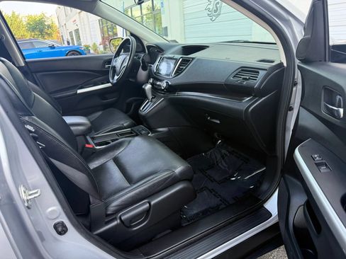 Used 2016 Honda CR-V EX-L image 20