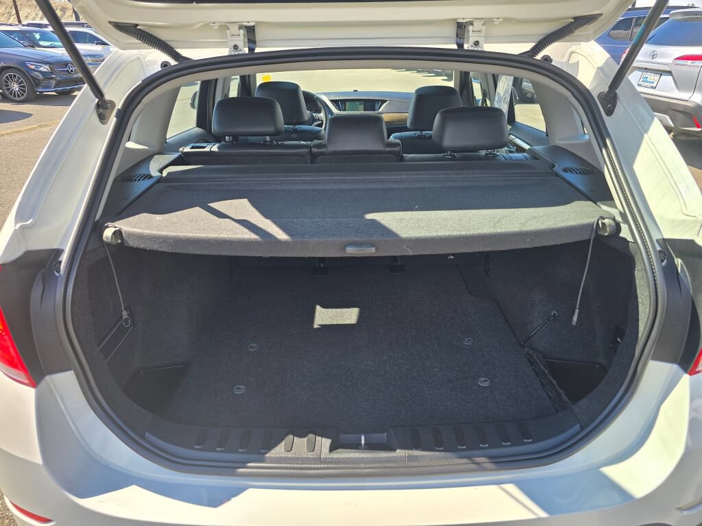 Used 2014 BMW X1 xDrive35i AWD/4WD image 29