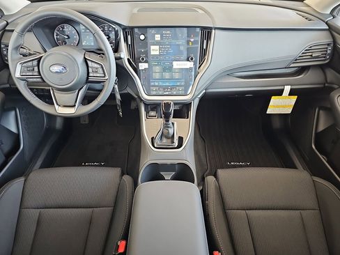 Certified 2025 Subaru Legacy Premium AWD/4WD image 11