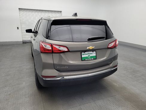 Used 2018 Chevrolet Equinox LT FWD image 6