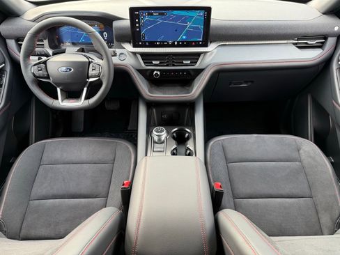 New 2026 Ford Explorer ST-Line AWD/4WD image 24