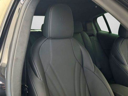 New 2025 Maserati Grecale Modena AWD/4WD image 45