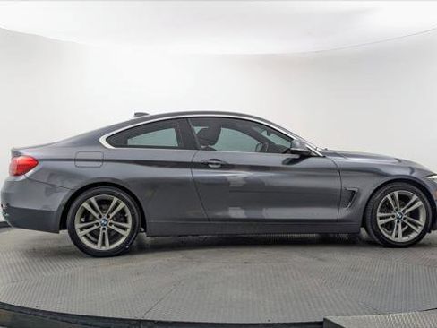 Used 2017 BMW 430i Coupe RWD image 9