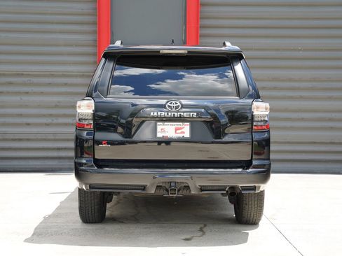 Used 2023 Toyota 4Runner TRD Sport RWD image 13