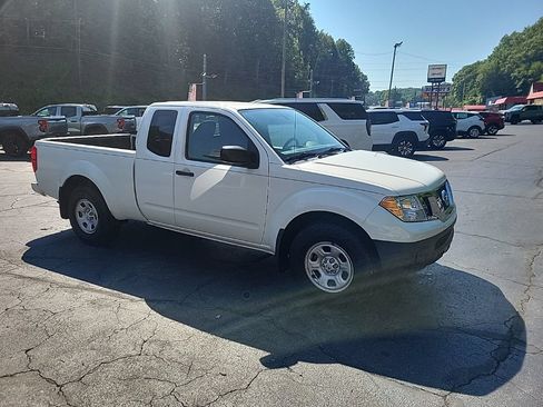 Used 2020 Nissan Frontier S AWD/4WD image 5