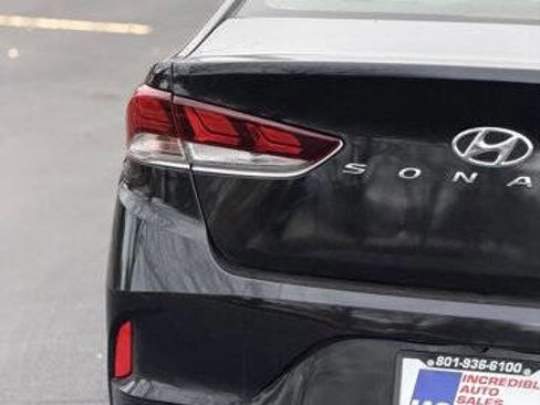Used 2019 Hyundai Sonata SEL image 6