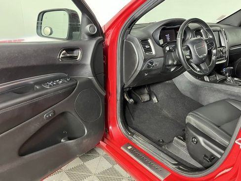 Used 2019 Dodge Durango GT image 24