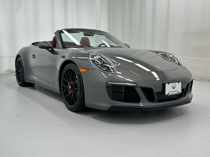 Used 2019 Porsche 911 Carrera GTS