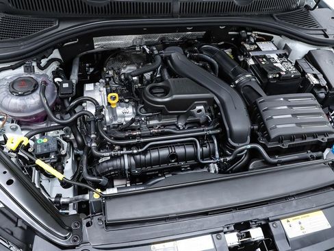 New 2026 Volkswagen Jetta SEL image 28