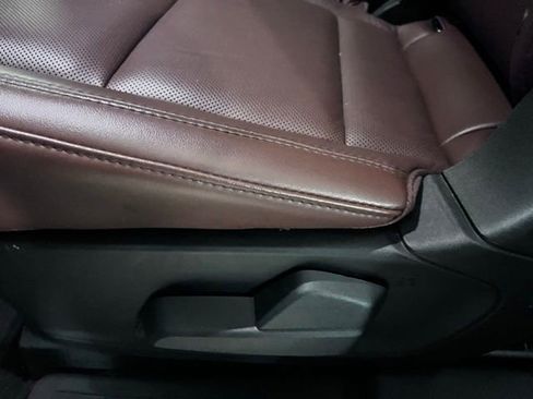 Used 2025 Lincoln Aviator Reserve w/ Illumination Package RWD image 14