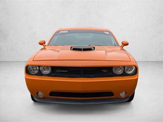Used 2012 Dodge Challenger R/T video 2
