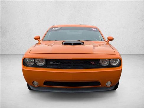 Used 2012 Dodge Challenger R/T image 2