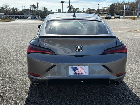 Used 2024 Acura Integra A-Spec image 7