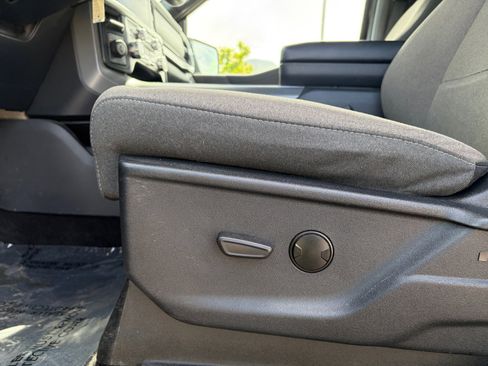 Used 2024 Ford F150 XLT w/ Mobile Office Package AWD/4WD image 20
