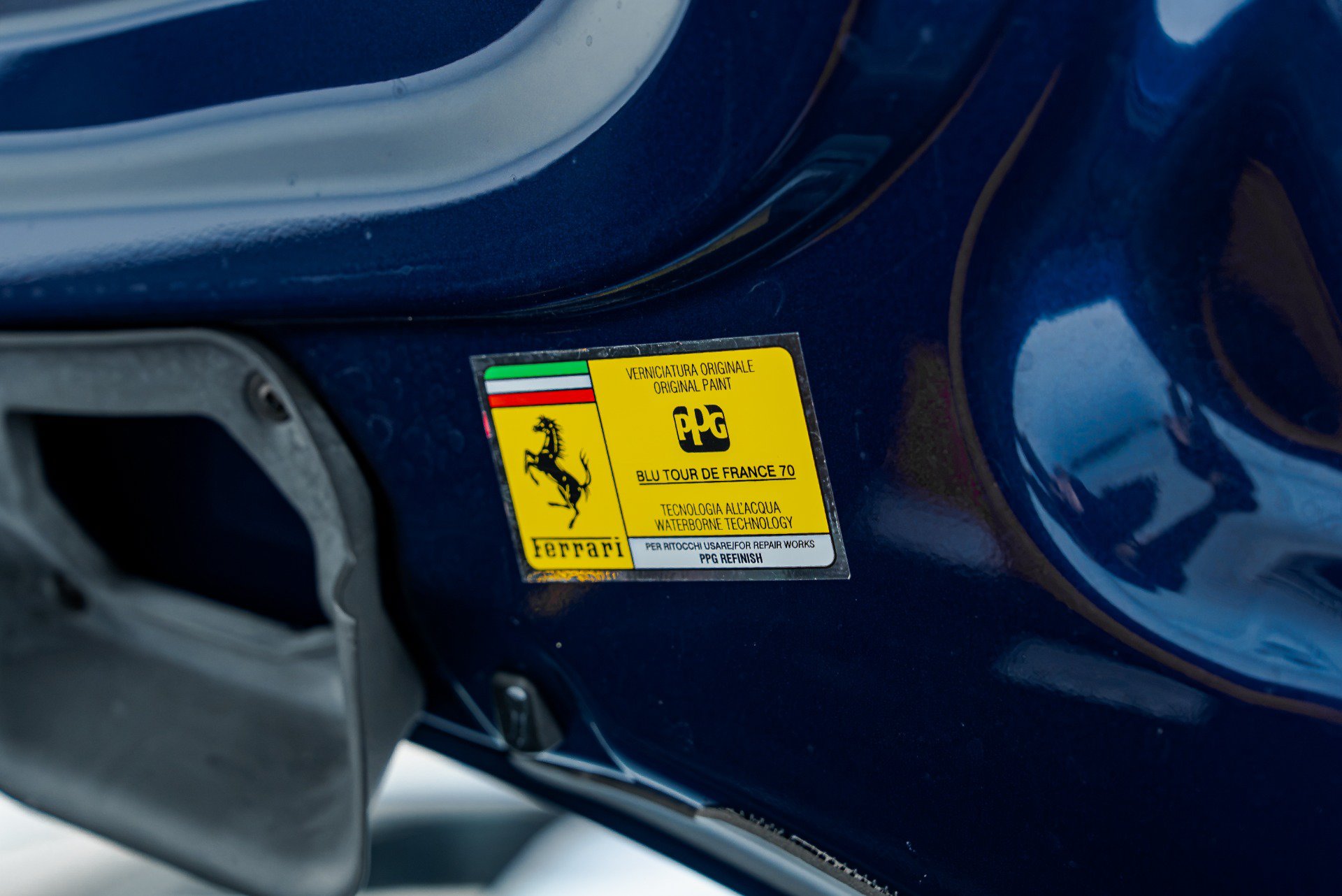 Used 2019 Ferrari 488 Spider RWD image 69