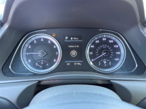 Used 2020 Hyundai Sonata SEL image 21