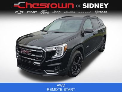 Used 2023 GMC Terrain AT4 w/ Tech Package