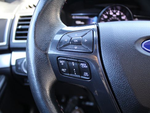 Used 2019 Ford Explorer Sport w/ Equipment Group 401A AWD/4WD image 25
