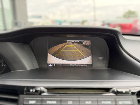 Used 2016 Honda Accord Sport image 13