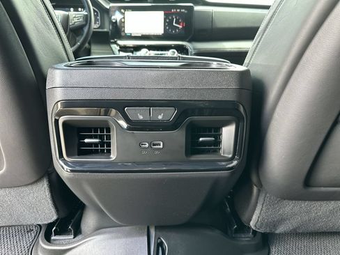 Certified 2022 GMC Sierra 1500 AT4X AWD/4WD image 22