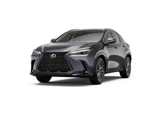 New 2026 Lexus NX 450h+ 450h+ Luxury video 1