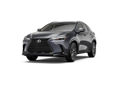 New 2026 Lexus NX 450h+ 450h+ Luxury