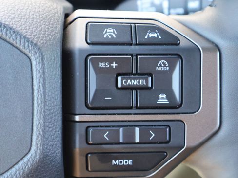 Used 2024 Toyota Land Cruiser w/ Premium Package AWD/4WD image 16