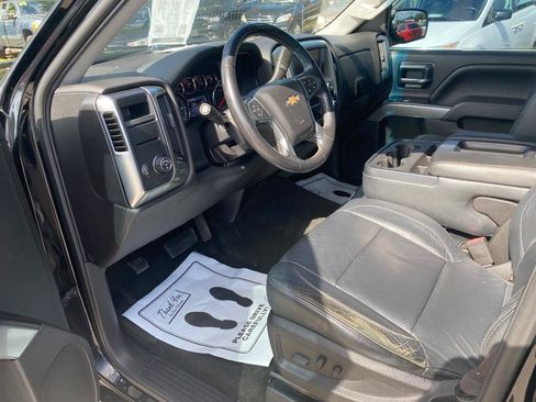 Used 2014 Chevrolet Silverado 1500 LT w/ All Star Edition RWD image 14