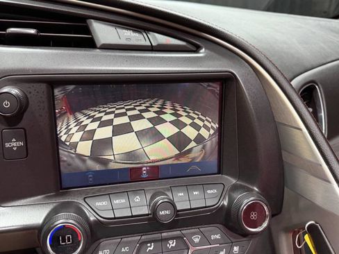 Used 2017 Chevrolet Corvette Grand Sport image 61