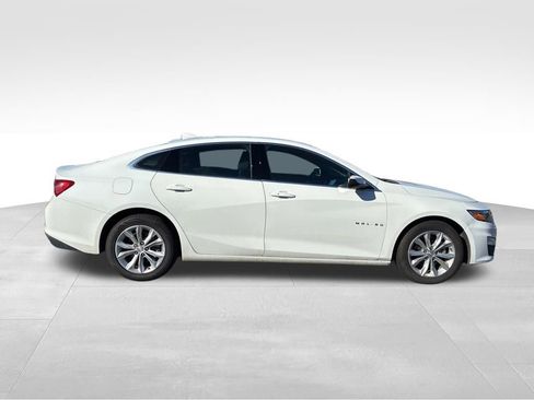 Used 2024 Chevrolet Malibu LT image 7