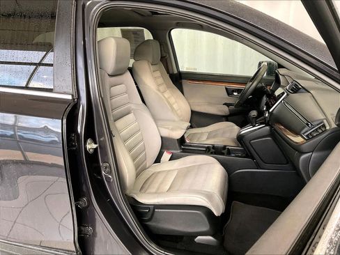Used 2019 Honda CR-V EX image 11