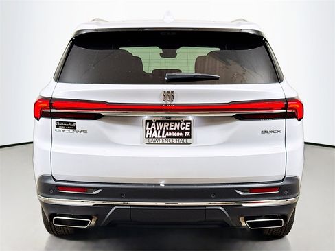 New 2026 Buick Enclave Preferred w/ Power Package image 4