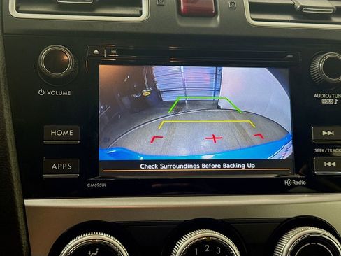 Used 2016 Subaru Crosstrek 2.0i Premium w/ Moonroof Package image 15