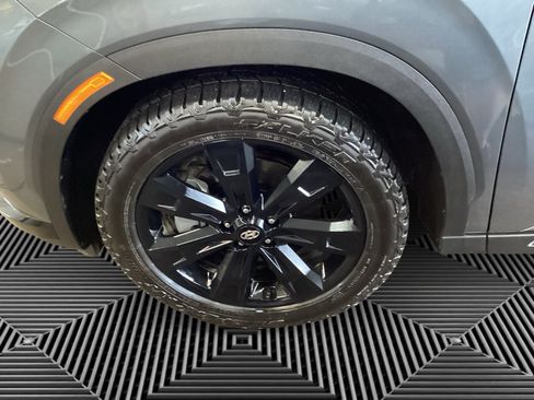 Used 2024 Hyundai Palisade XRT AWD/4WD image 14