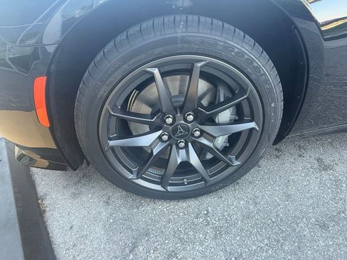 New 2026 Dodge Charger R/T Scat Pack w/ Blacktop Package image 29