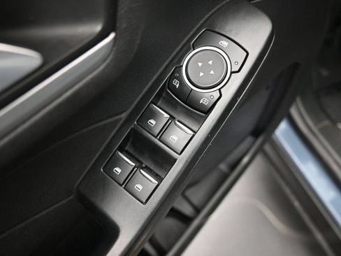 Used 2024 Ford Escape Platinum AWD/4WD image 13